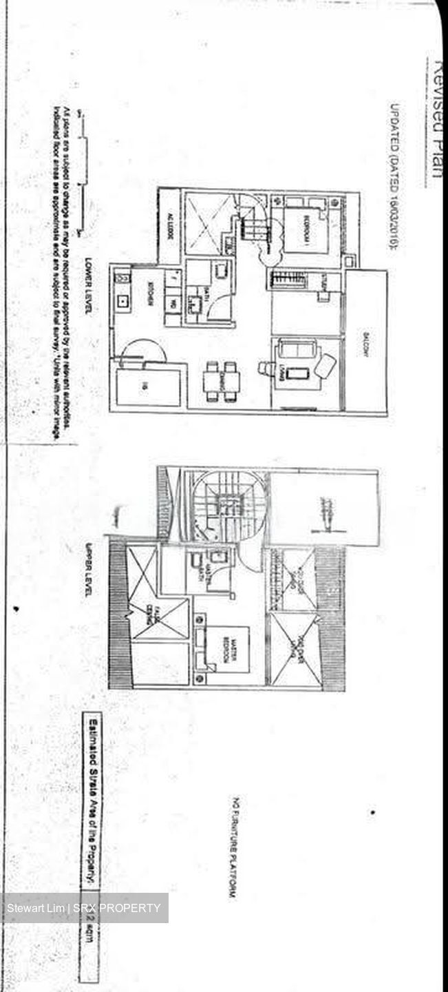The Creek @ Bukit (D21), Condominium #618183241